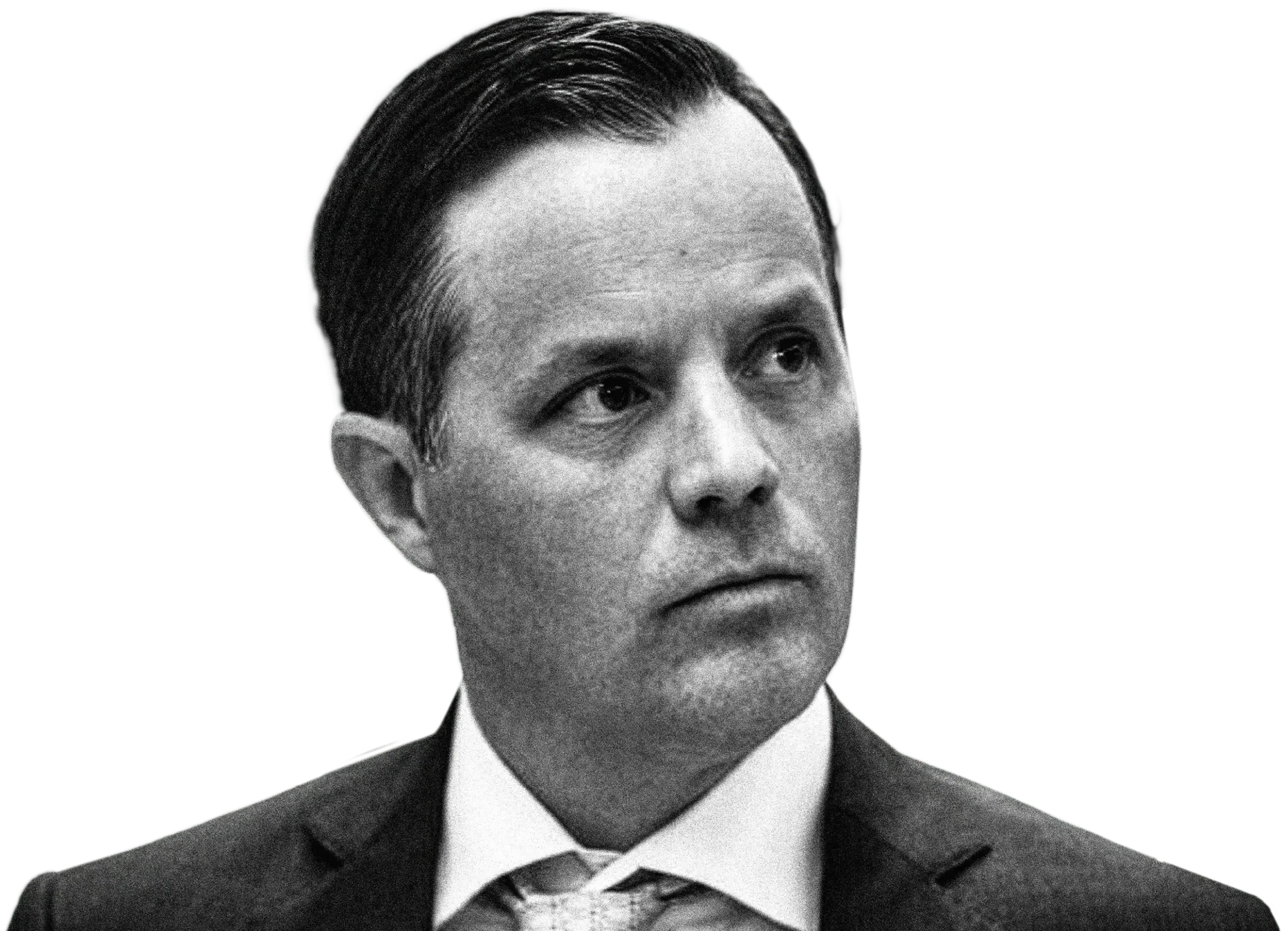 The Real Chip Keating