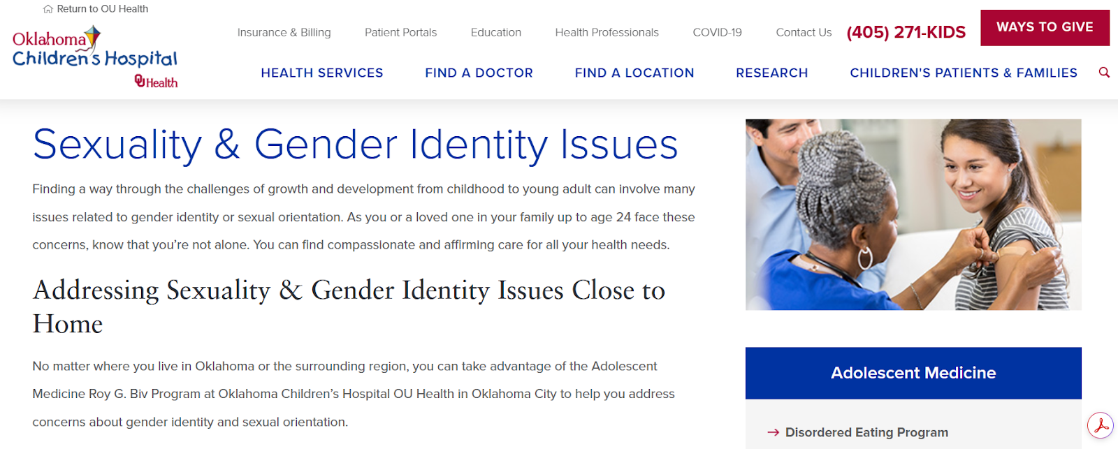 The Real Chip Keating